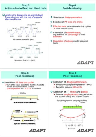 10 steps pt_floor_design_si_international_version | PDF