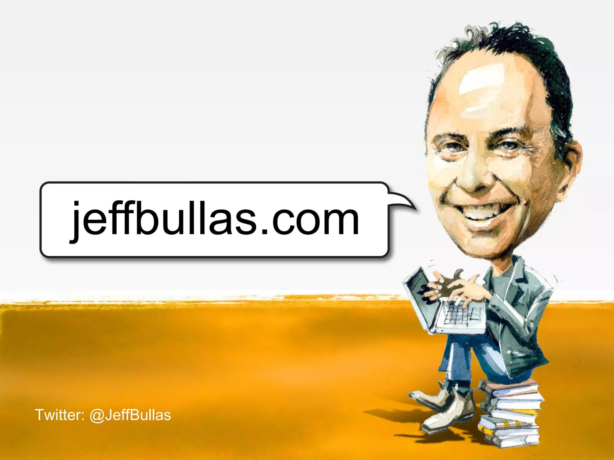Twitter: @JeffBullas
 