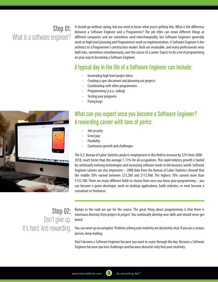 how to become a principal software engineer how to become a principal software engineer