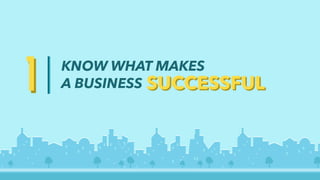 10 Steps to Start A Successful Online Business | PDF