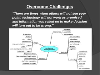 10 steps to successful change management presentation 062811 | PPTX
