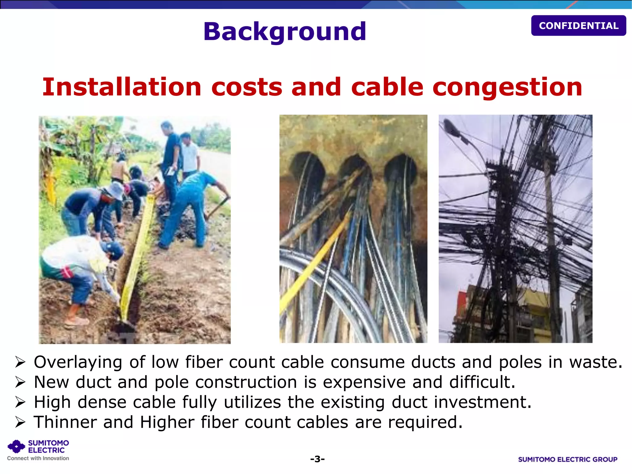 Ribbon Fibre Technologies | PDF