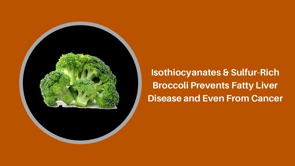 10 super foods for healthy liver 