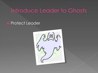    Protect Leader
 