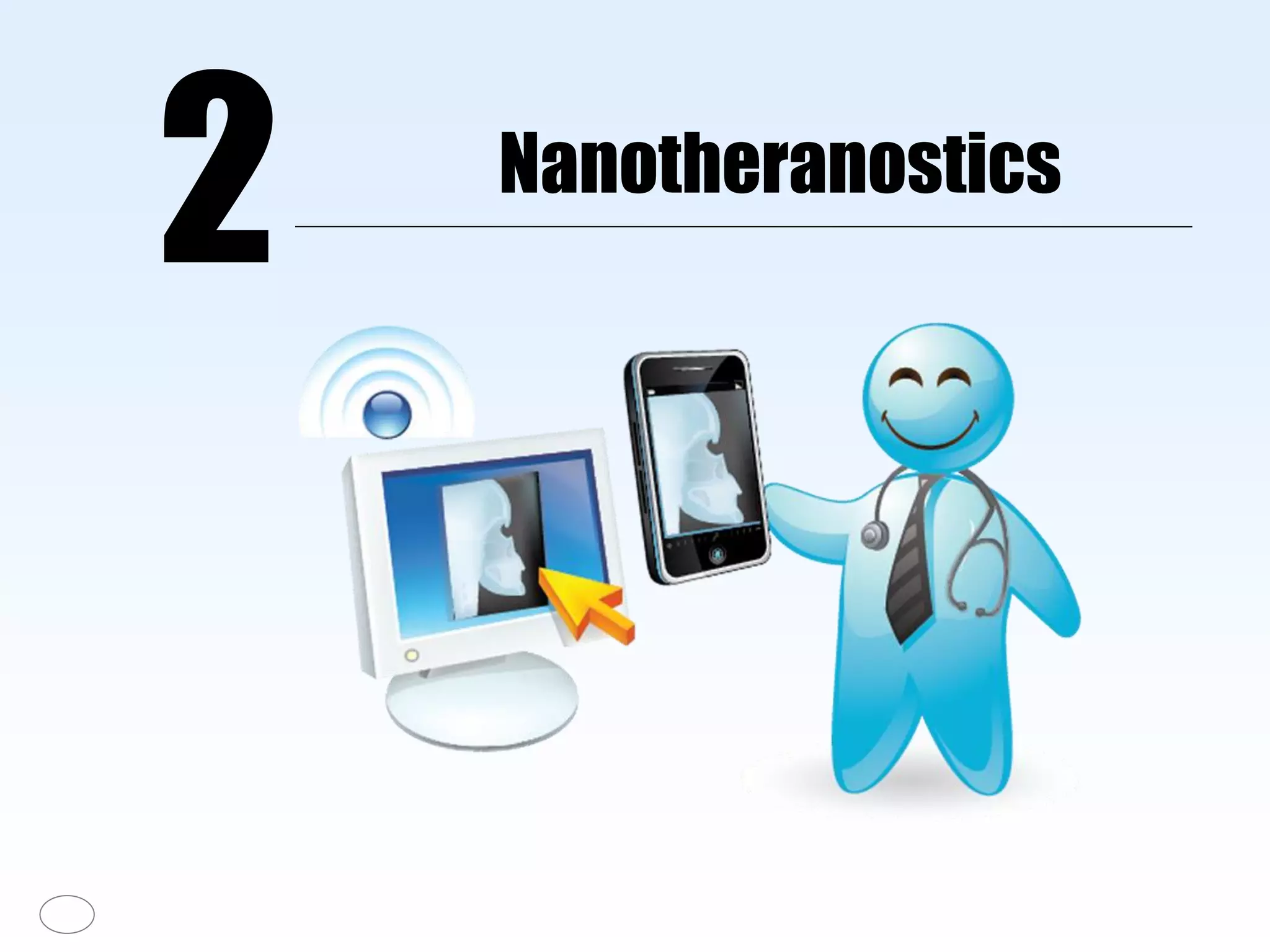 Nanotheranostics
2
 