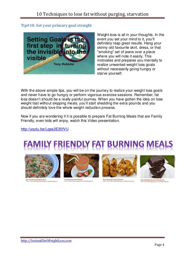 Lose weight eating more fruits and vegetables picture 9