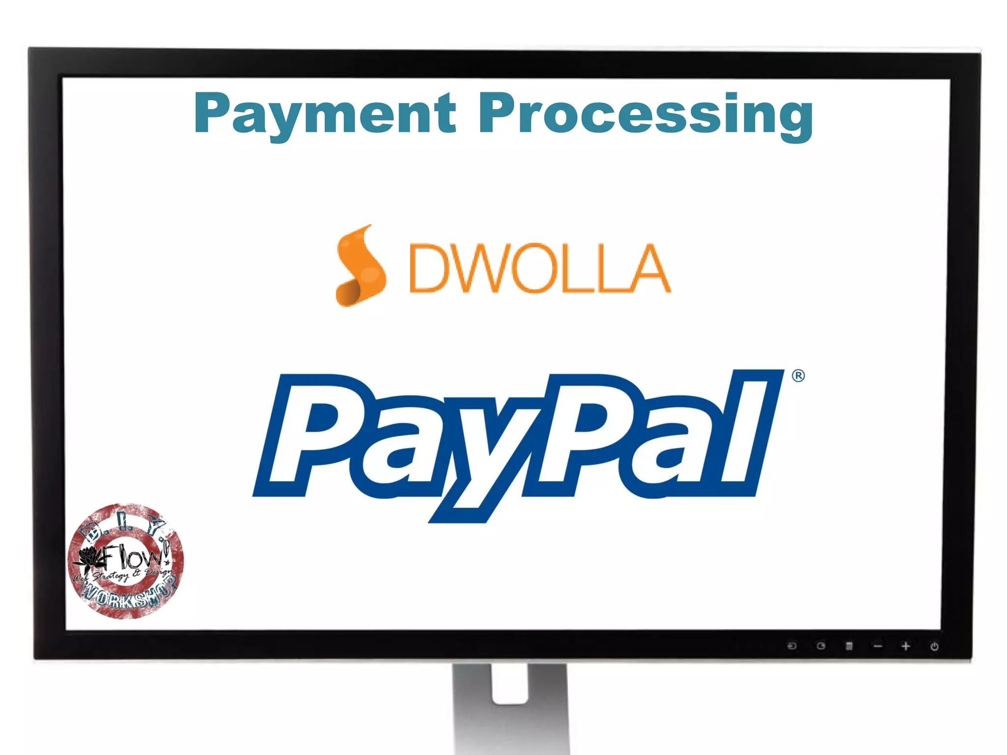 Payment Processing
 