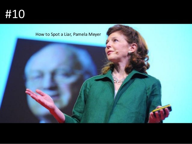 Top 10 ted talks that will change your life - busykor