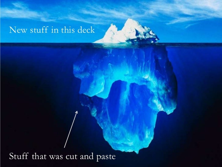 10 terrible powerpoint clichés