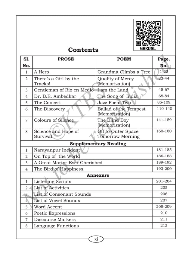 10th english text book | PDF | Homework and Study | Education