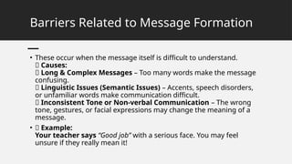 10th Cbse Unit 3 communication chapter 3.pptx