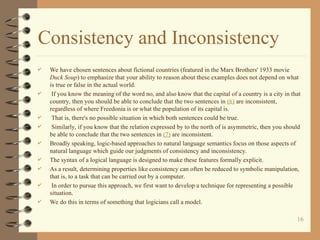 NLP Natural Language Processing 10th Chapter.ppt