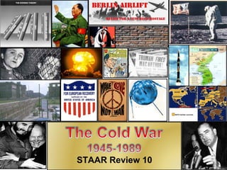 STAAR Review 10
 
