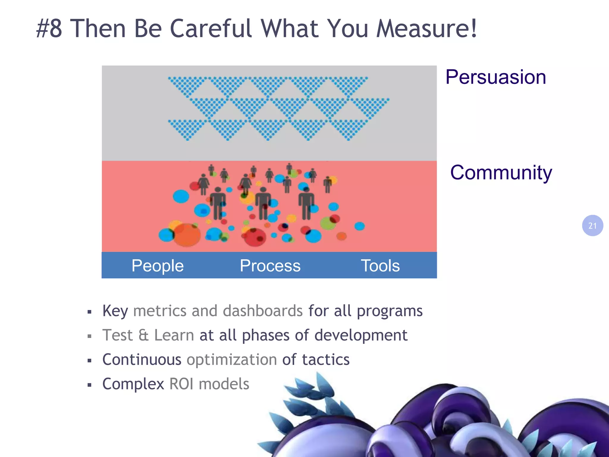 Start with your most powerful audience, your existing customers16Podcasts/RSSUserReviewsRatingSystemsSearchWidgets