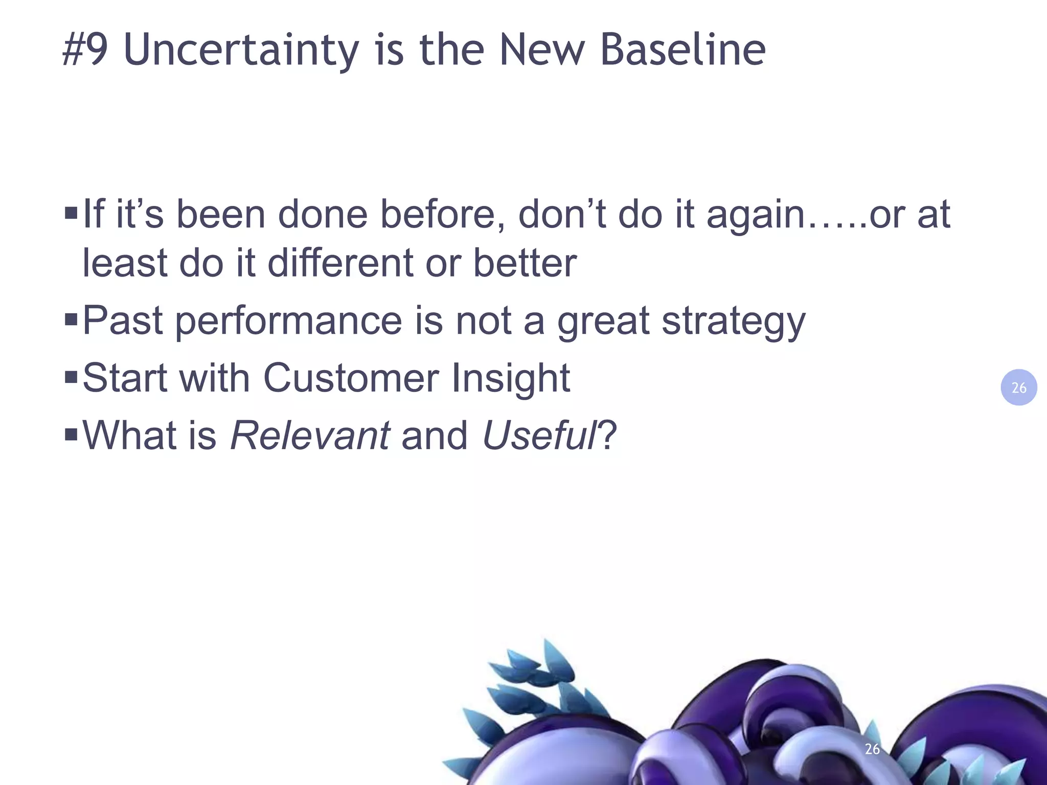 Interactive Advertising