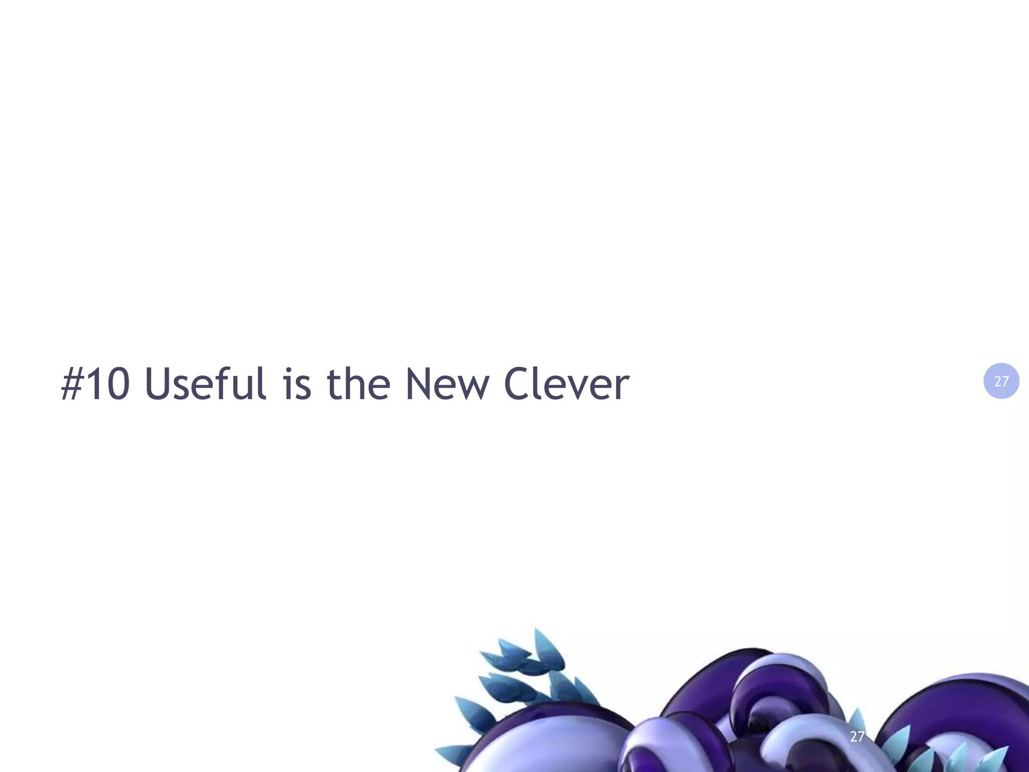 Social Media Strategy