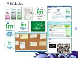 Build Success Metrics Appropriate to the Business ObjectivePlus new metrics for Web 2.0:Universal tags that reveal the path the user took to get to a conversion