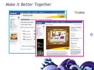 #8 Then Be Careful What You Measure!PersuasionCommunity ProcessPeopleToolsKey metrics and dashboards for all programs