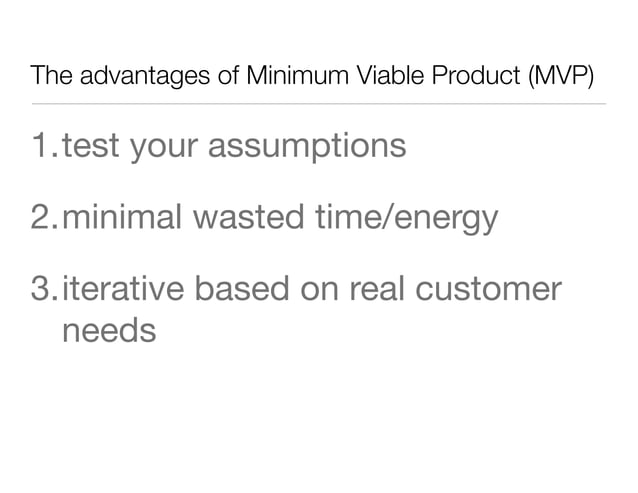 The 10 Mistakes I've made...so you don't have to