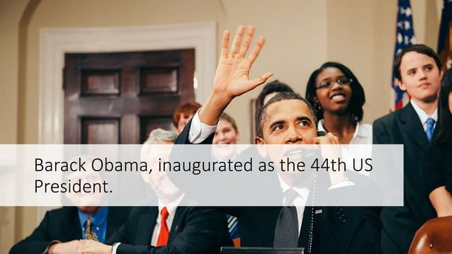 10 things that happened 10 years ago!