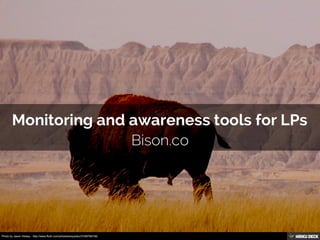 Photo by Jason Hickey - http://www.flickr.com/photos/exquisitur/3168799156/
 