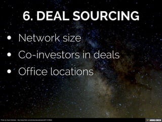 Photo by David DeHetre - http://www.flickr.com/photos/davedehetre/4971418954/
 