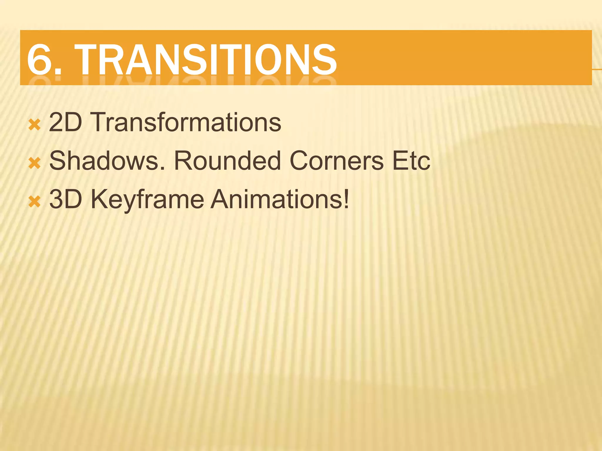 Web Application LayersAJAXCSSHTMLServer-Side Muckity Muck