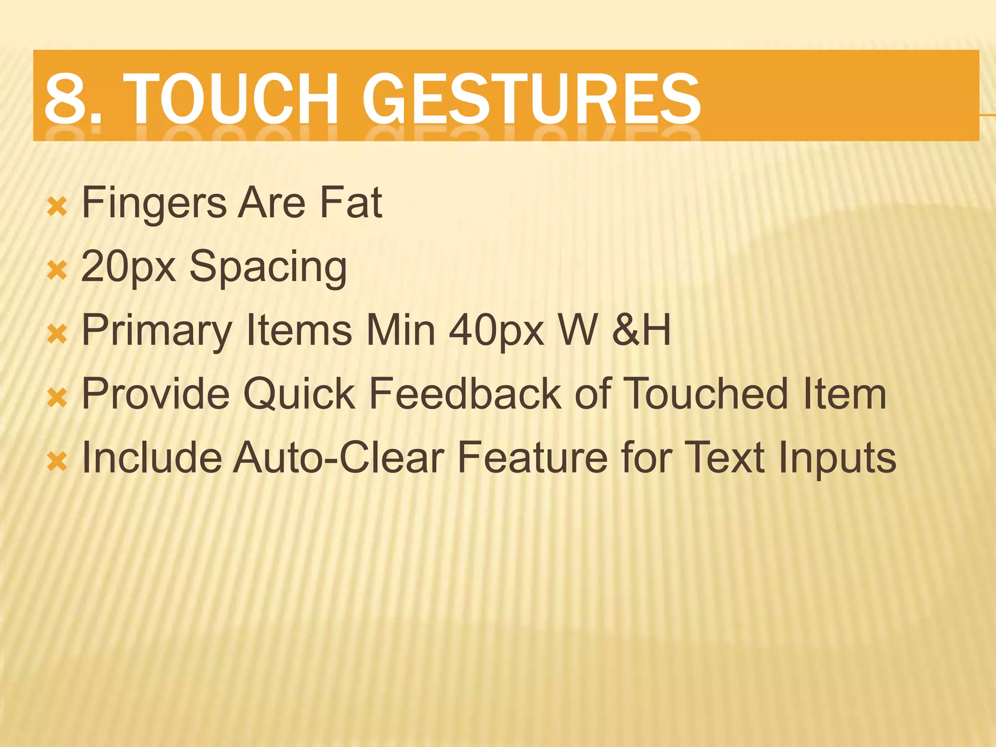 HTML5 Boilerplatehttp://html5boilerplate.comhttp://html5boilerplate.com/mobile/