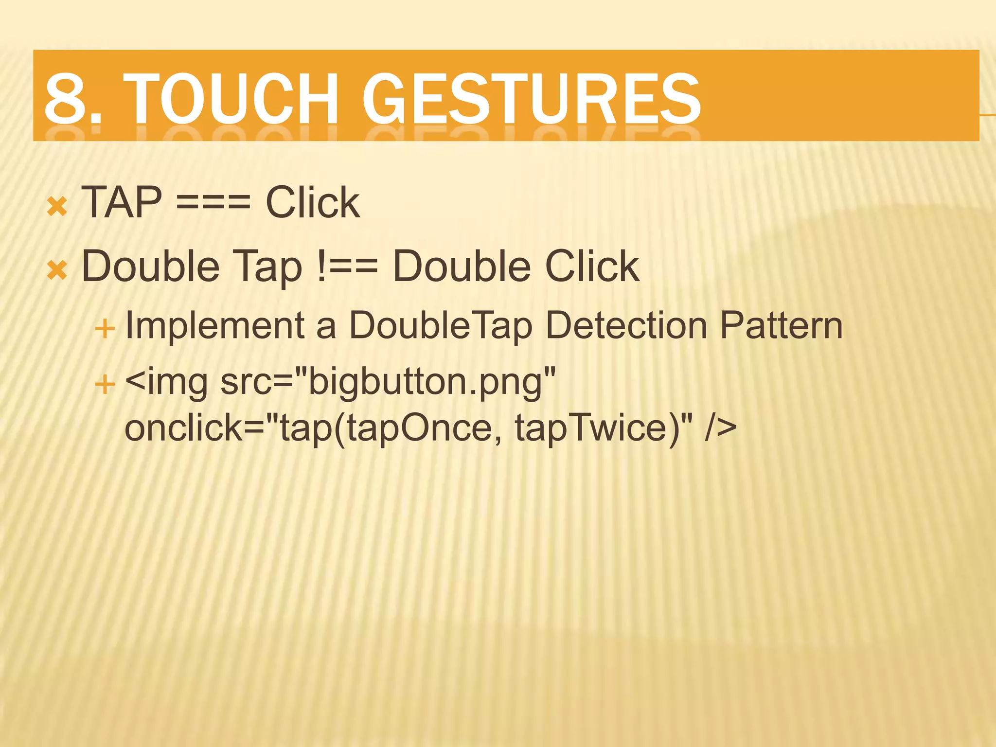 6. Transitions2D TransformationsShadows. Rounded Corners Etc3D Keyframe Animations!