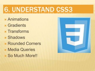 4. Progressive Enhancement