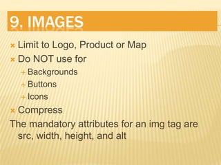 7. AJAXjQuery & Other FrameworksjQuery Mobile http://jQueryMobile.comSencha TouchDrive Your Rich UI
