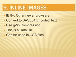 7. jQuery MobileProvide Common Framework Across DevicesBrowser Capability Rating