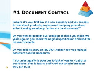 10 Things You Can Do With CogniDox | PPTX
