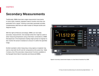 10 Essential Insights for Choosing Your Next Benchtop Digital ...