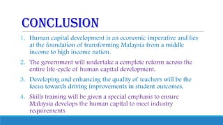 10 th malaysia plan | PPTX