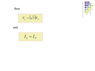   P
L V
V 3

P
L I
I 
then
and
 