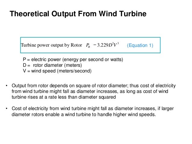 how much do wind turbines cost