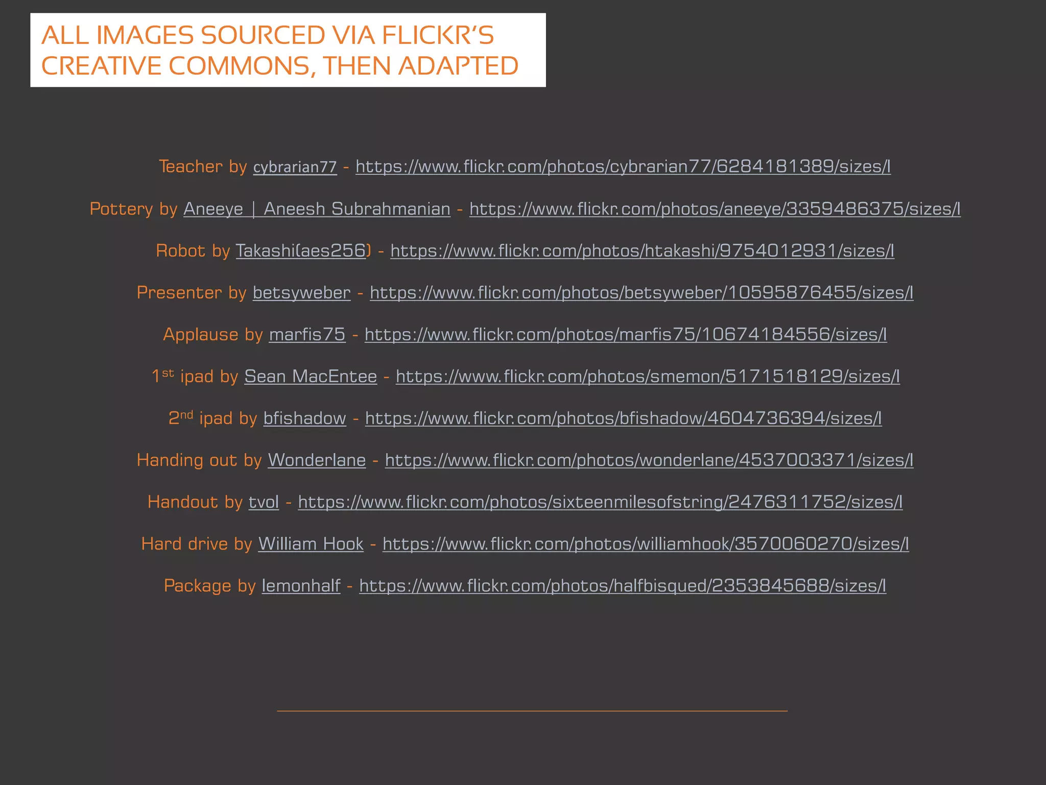 There’s an article with more detail on
each of these 10 tips on my blog:
>> bit.ly/10TinyTips
THANKS FOR WATCHING!
 