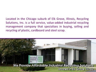 smiths plastic bolsa recycling