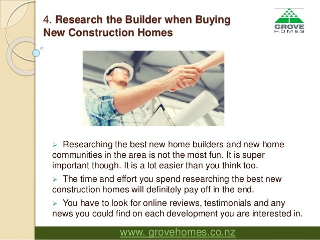 leading new home builder in wellington new zealand grove homes
