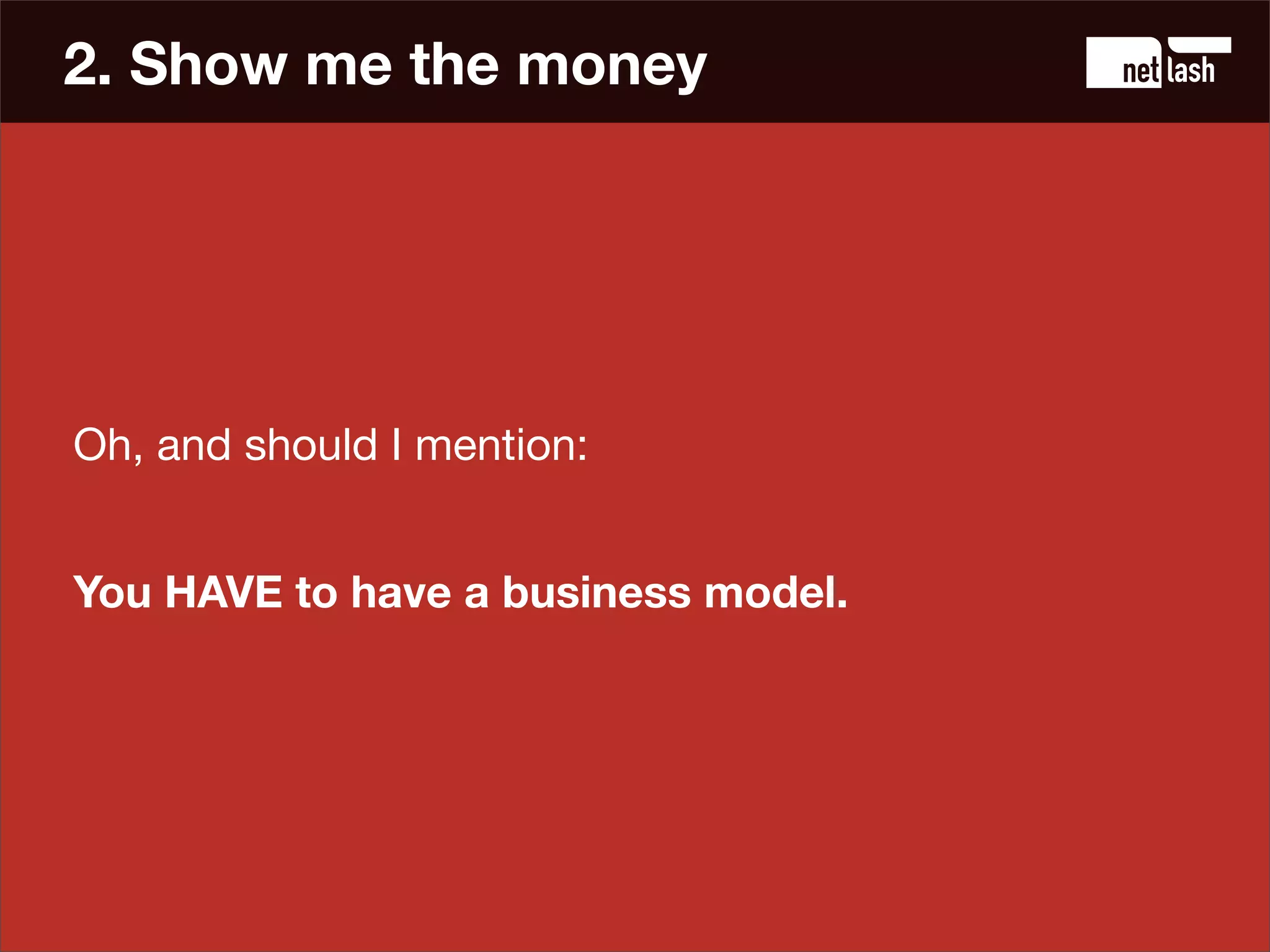 10 tips for starting entrepreneurs