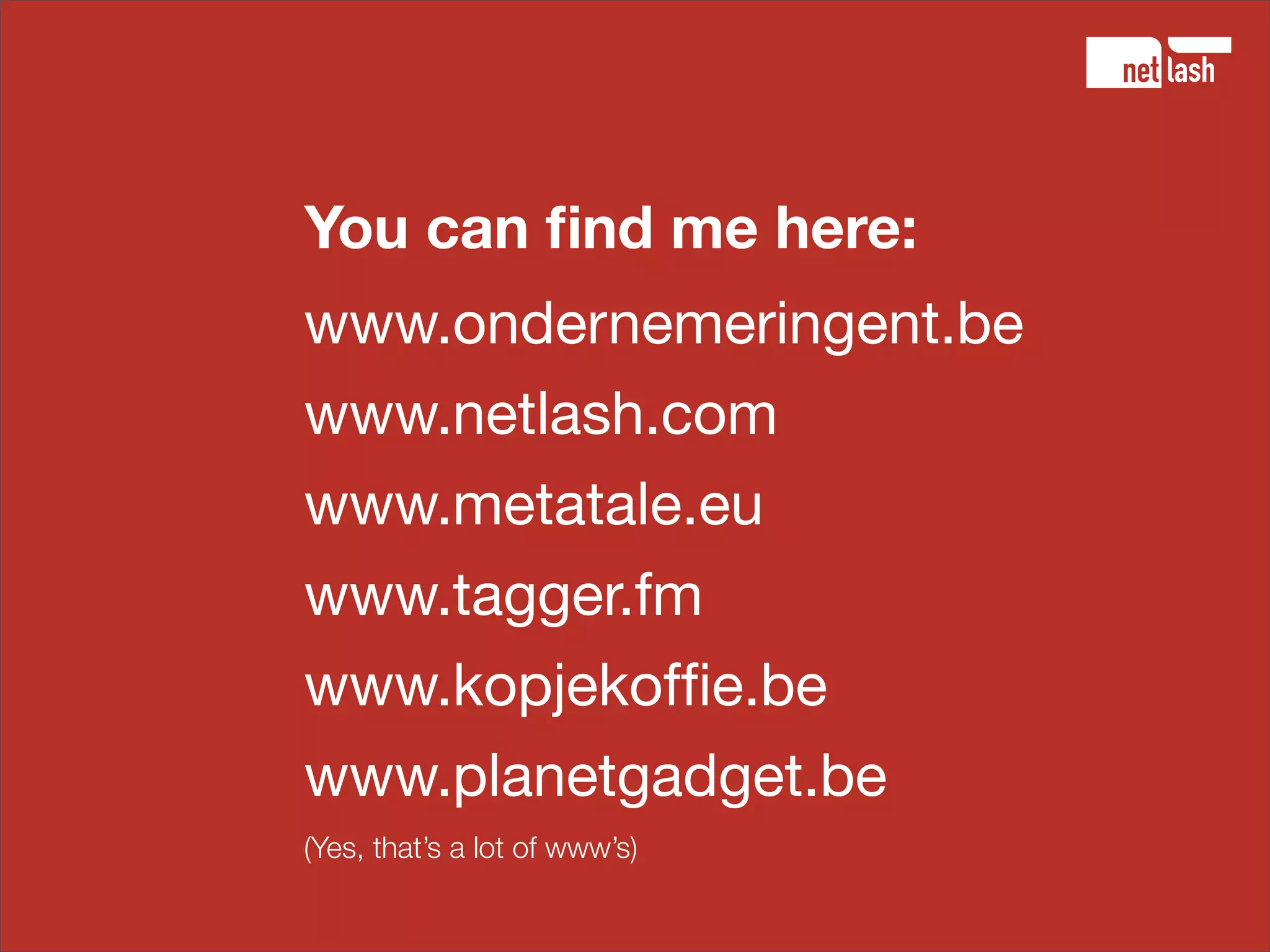 10 tips for starting entrepreneurs