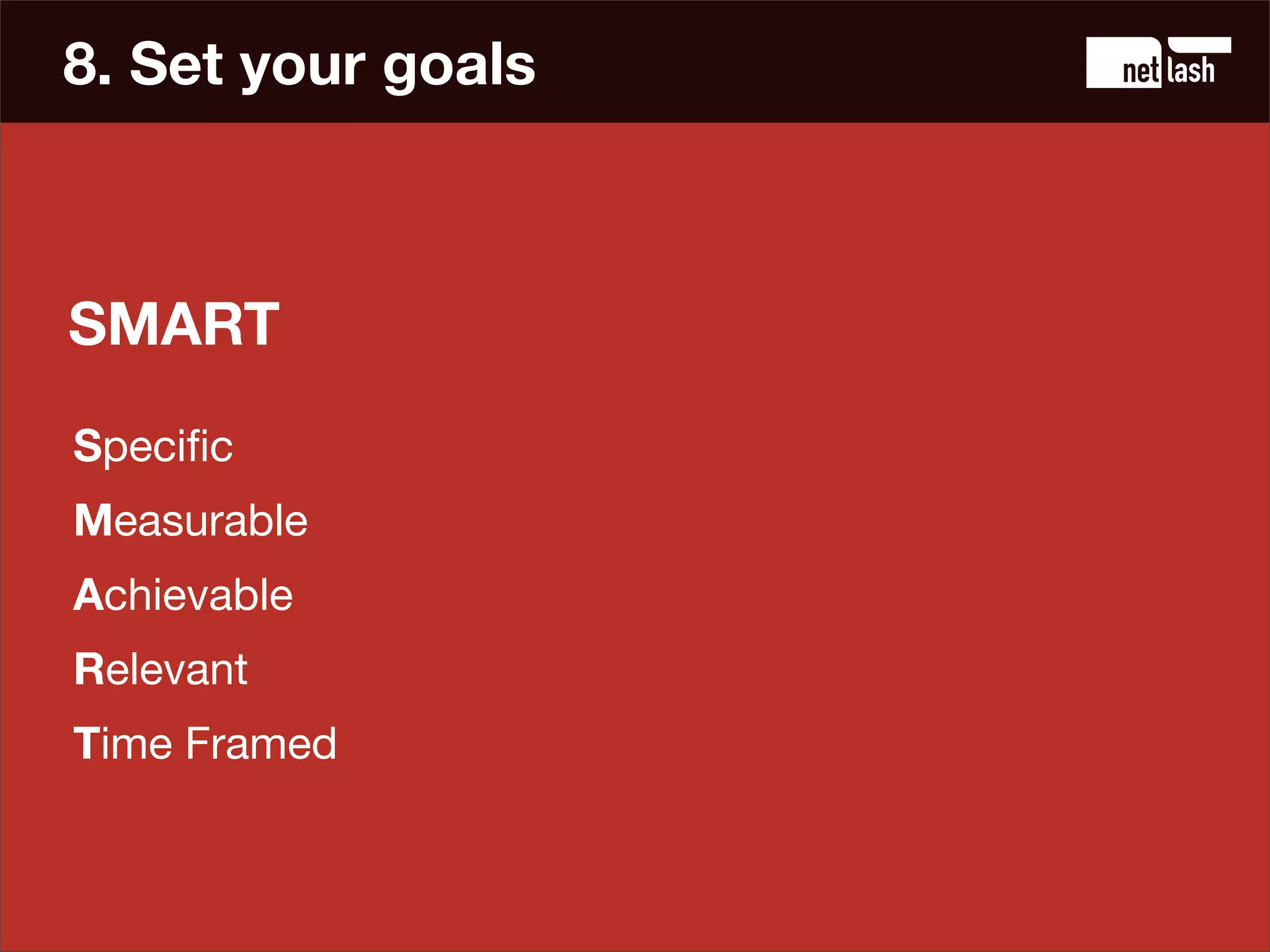 10 tips for starting entrepreneurs