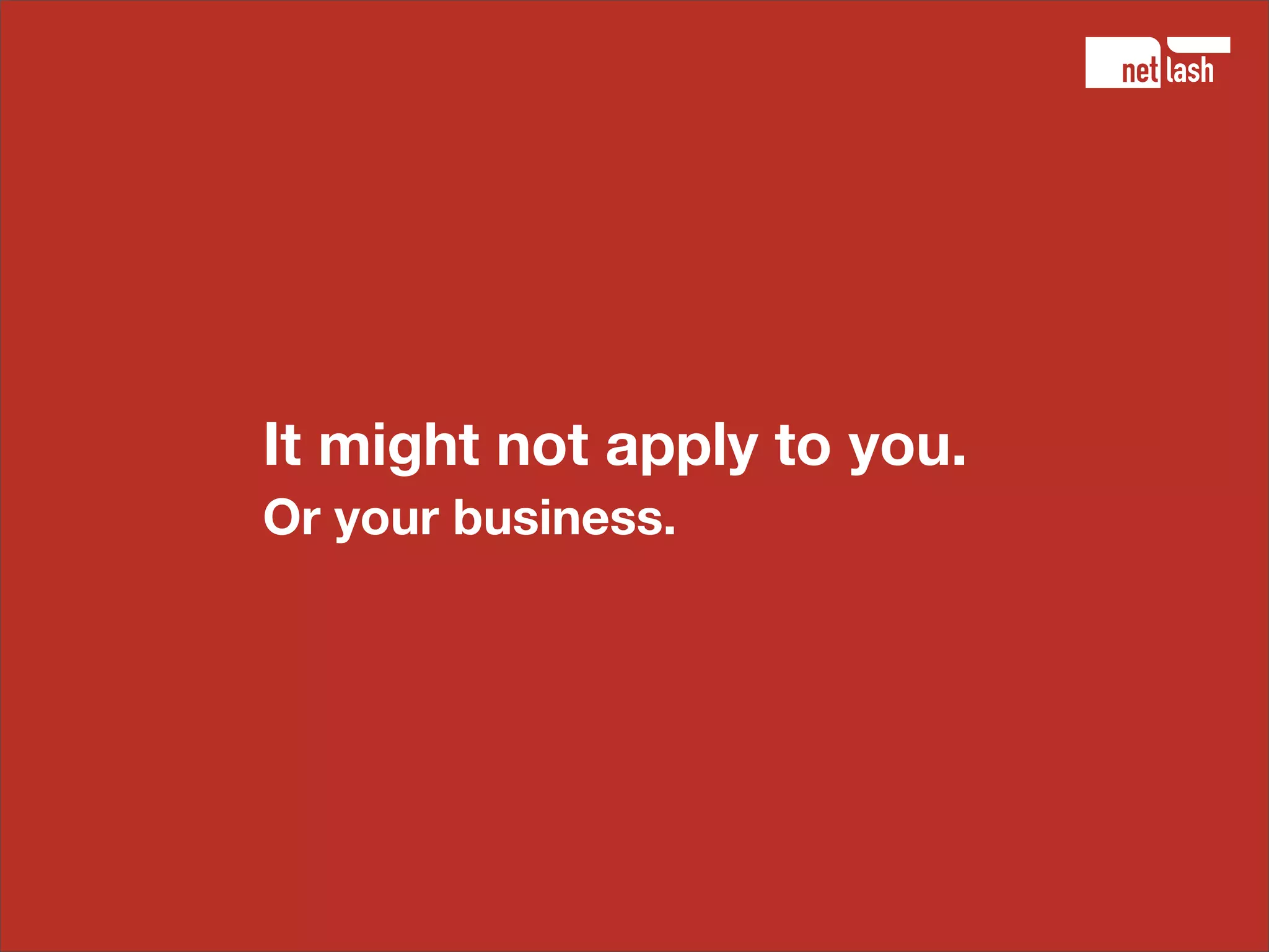 10 tips for starting entrepreneurs