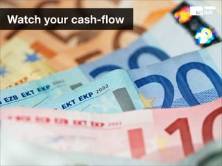 10 tips for starting entrepreneurs