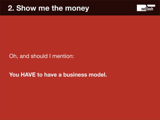 10 tips for starting entrepreneurs