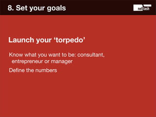 10 tips for starting entrepreneurs