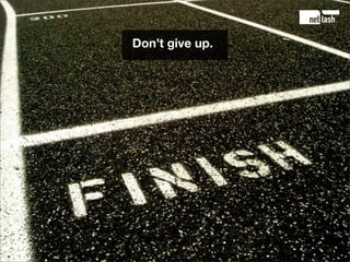 10 tips for starting entrepreneurs