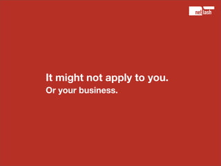 10 tips for starting entrepreneurs