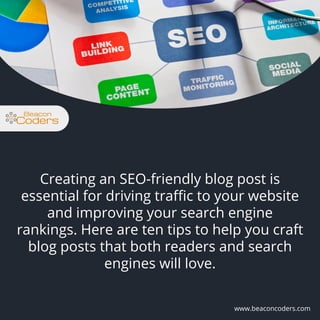10 tips for an seo friendly blog post.pdf